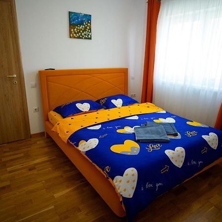 Hunyadi Luxury Dna Stanca 1 Lejlighed Sibiu Eksteriør billede