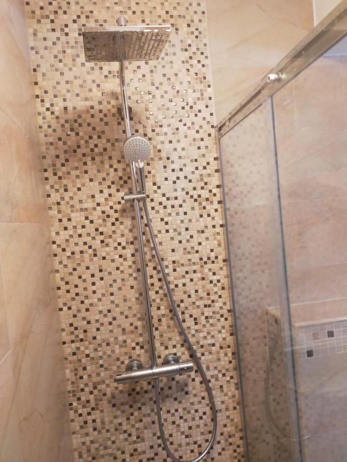 Hunyadi Luxury Dna Stanca 1 Lejlighed Sibiu Eksteriør billede